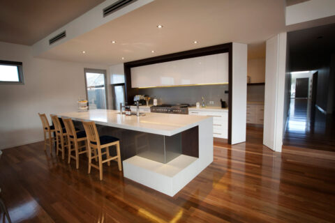 Granite, Marble + Stone Benchtops | Sandman Stone Geelong