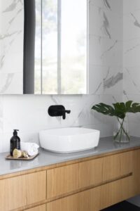 Vanity Stone Benchtops Geelong