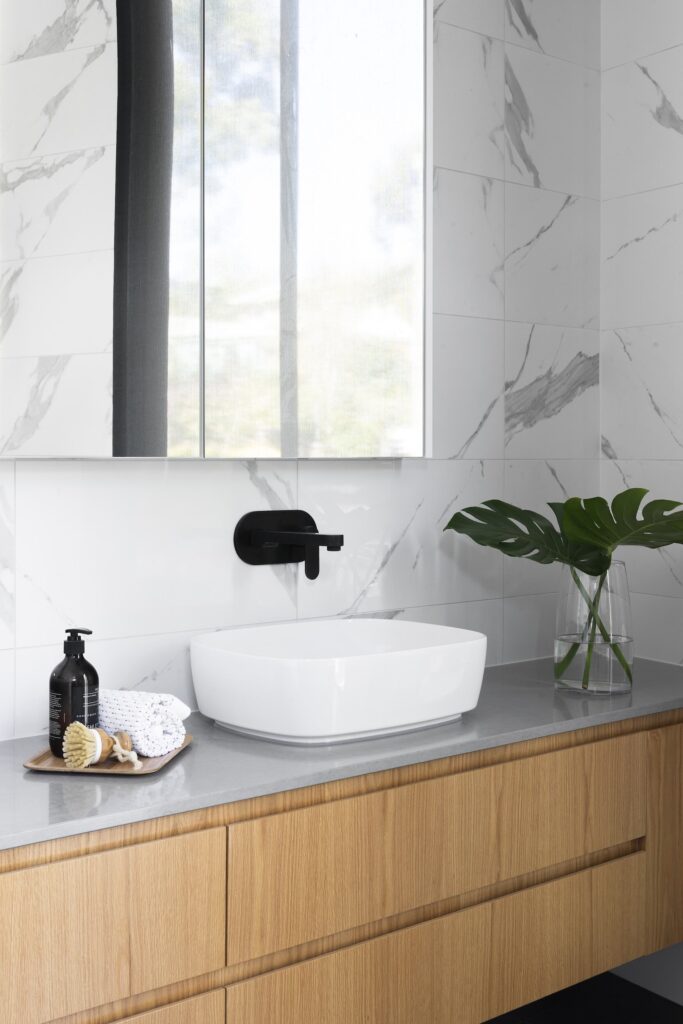 Vanity Stone Benchtops Geelong