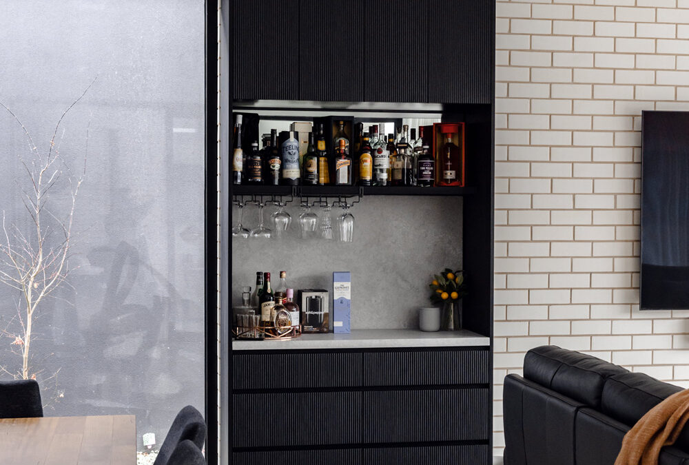 Stone Bar Cabinet Geelong