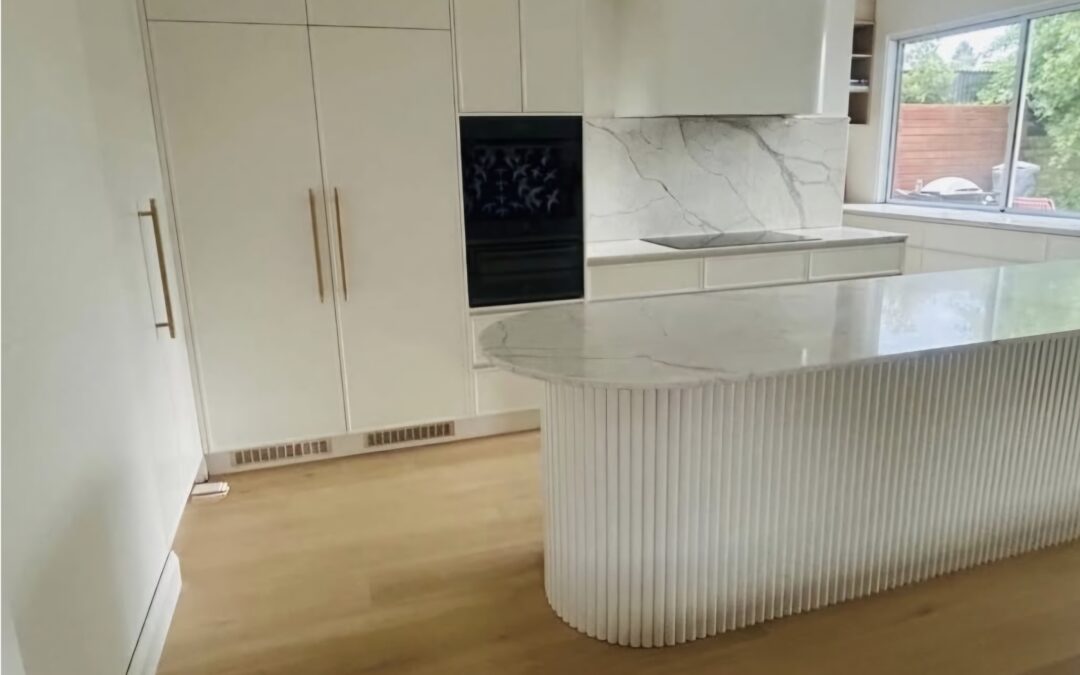 AC Stone Empira Gold