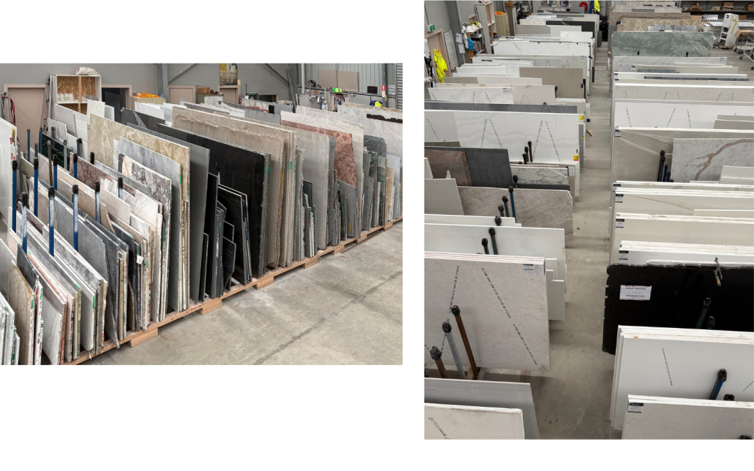 Stone Clearance Sale – One Day Only