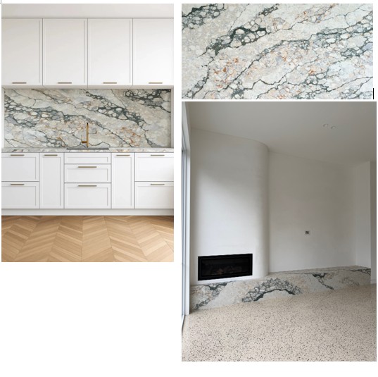 Elevate Your Space with Empira Verde AC1022