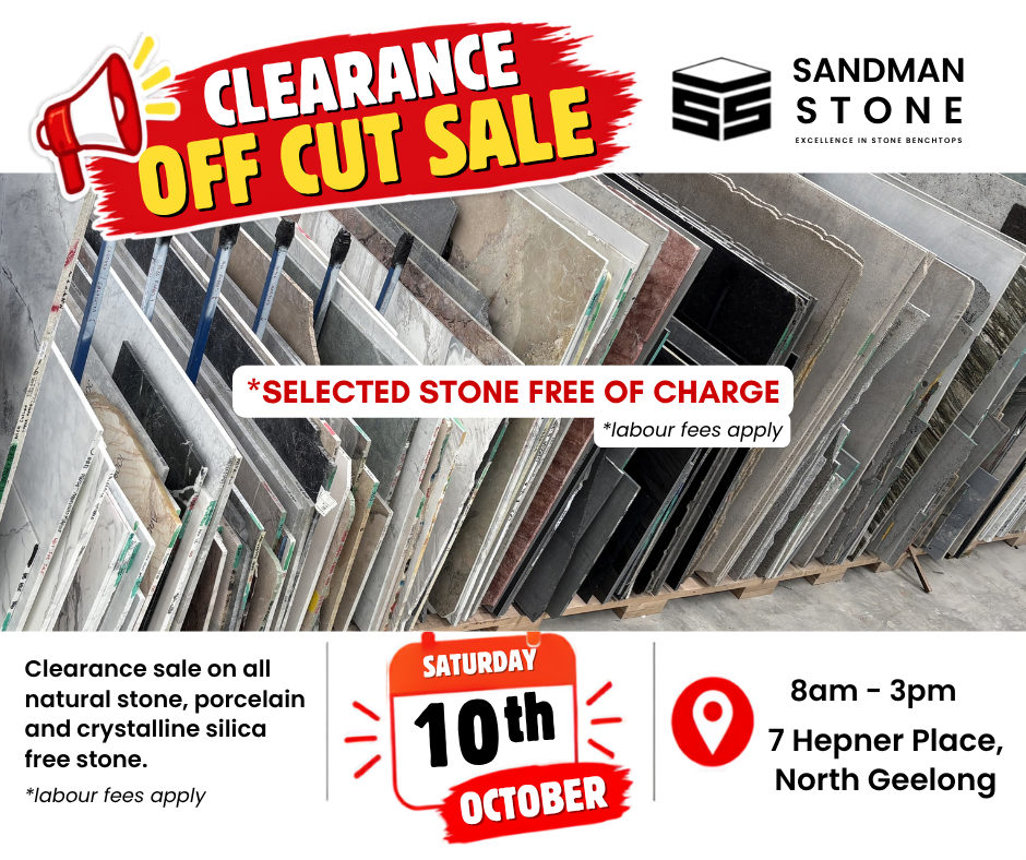 Clearance Sale
